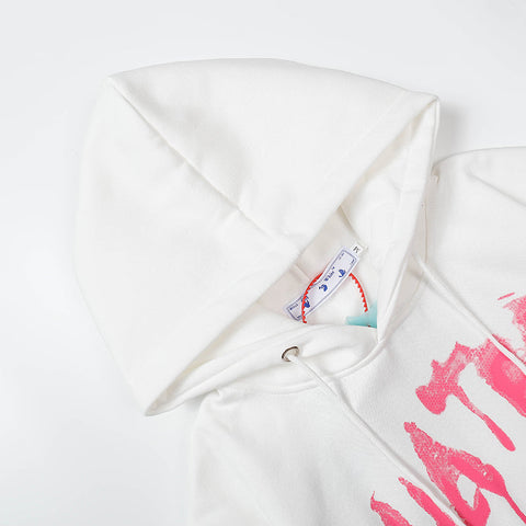 Off White Hooded