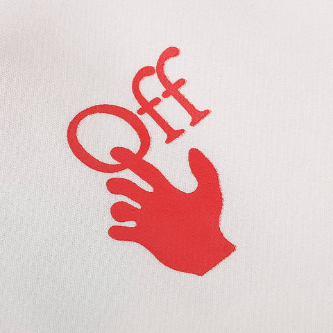 Off White Hoodie