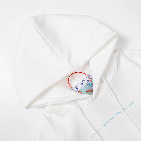 Off White Hoodie