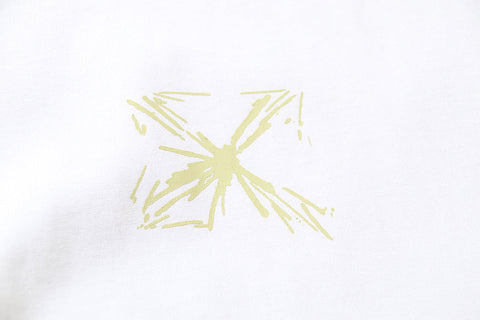 Off White T Shirt