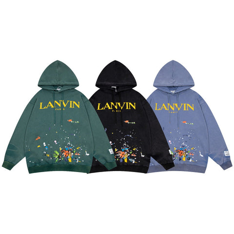 GALLERY DEPT Hoodie