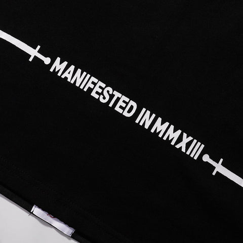 GODSPEED T Shirt