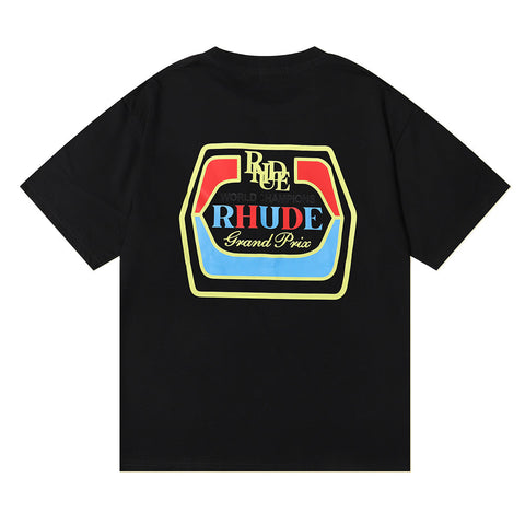 RHUDE T Shirt