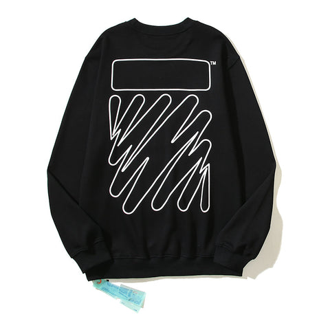 Off White Sweatshirt