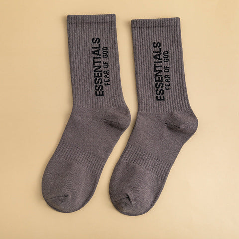 Fear Of God Socks 2PCS