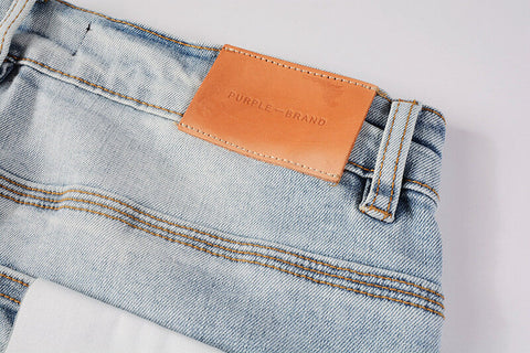 Purple Brand Jean