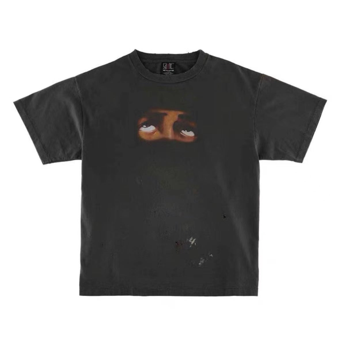 Saint Michael T-Shirt