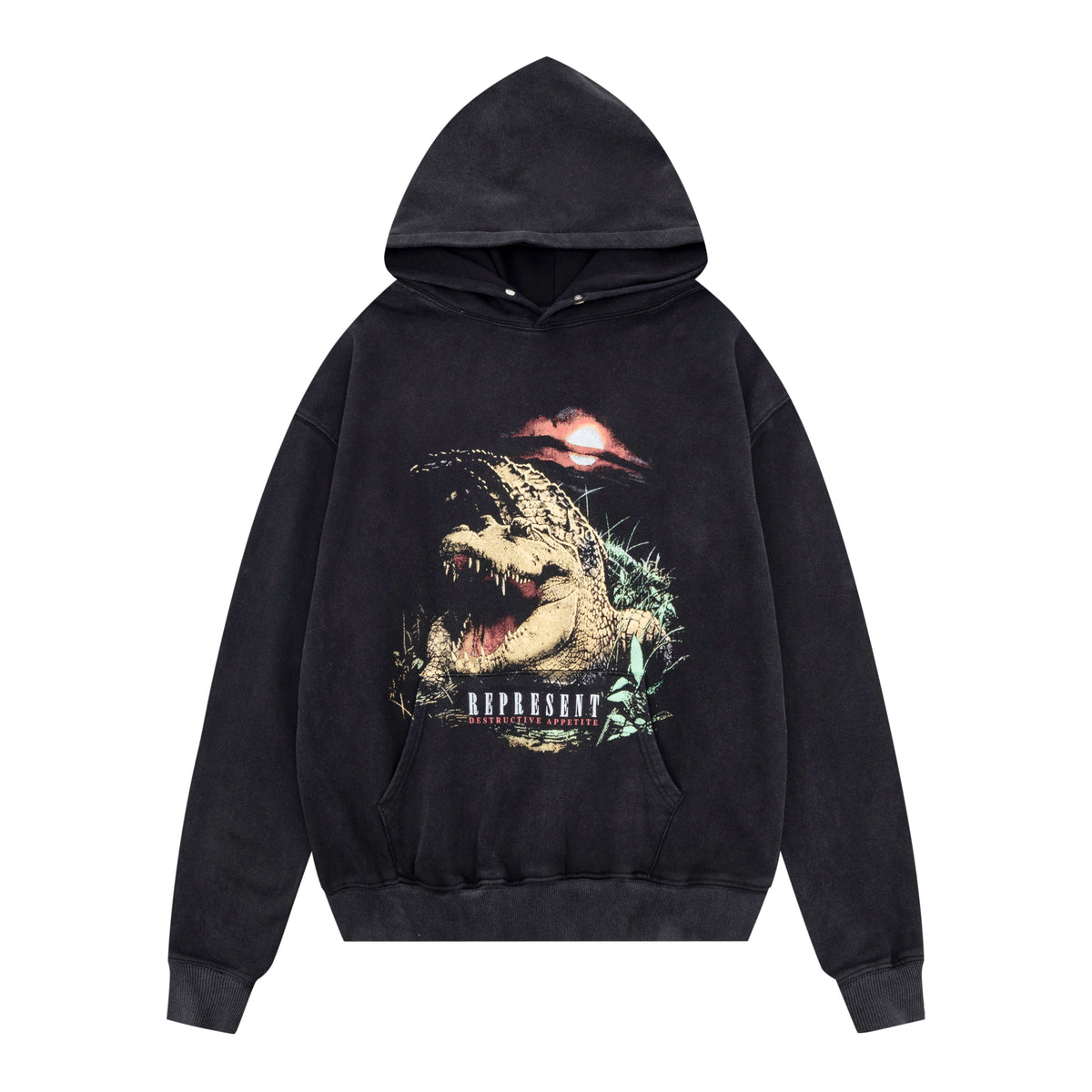 REPRESENT Hoodie