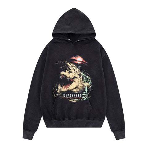 REPRESENT Hoodie