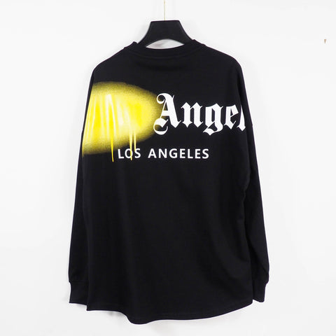 Palm Angels Long Sleeve T-shirt