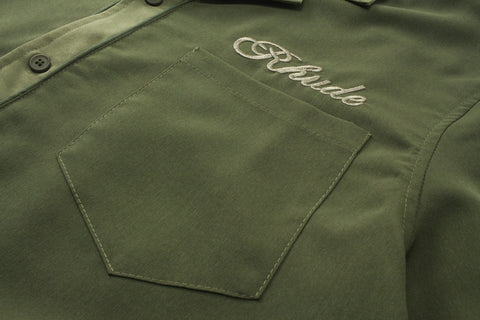 RHUDE Shirt