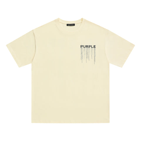 Purple Brand T-Shirt
