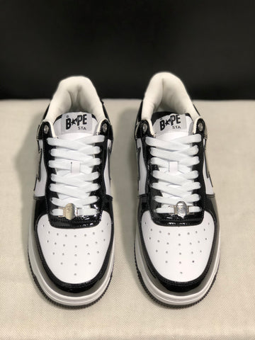 Bape Sta Shoes