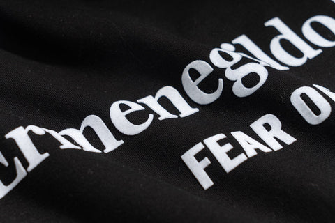Fear Of God T-Shirt