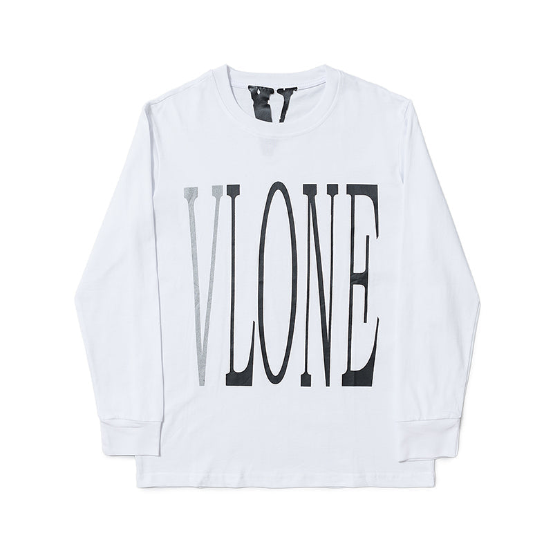 VLONE Long Sleeve T-Shirt