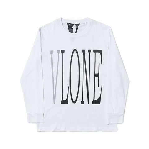 VLONE Long Sleeve T-Shirt