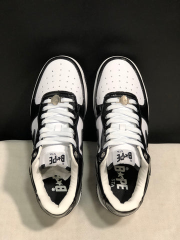 Bape Sta Shoes