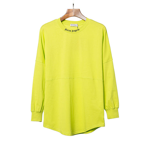 Palm Angels Long Sleeve T-Shirt