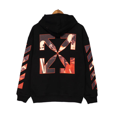 Off White Hoodie