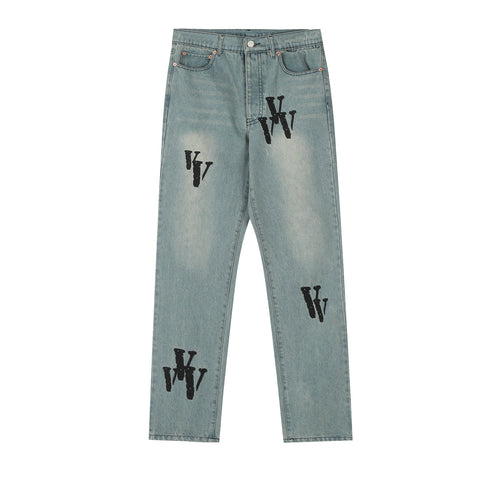 Vlone Jeans