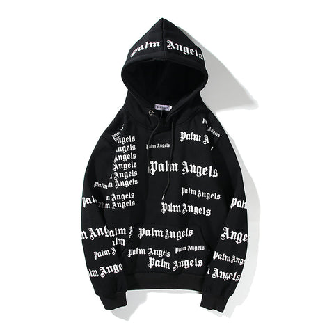 Palm Angels Hoodie