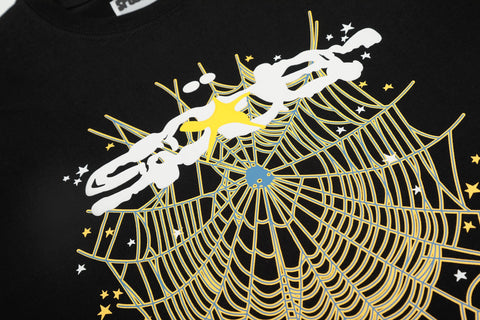 Sp5der T-Shirts