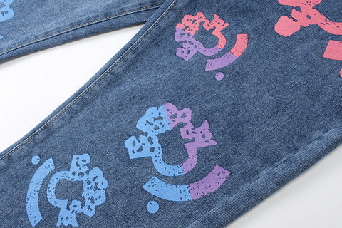 Denim Tears Jeans