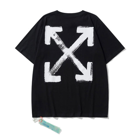 Off White T-Shirt