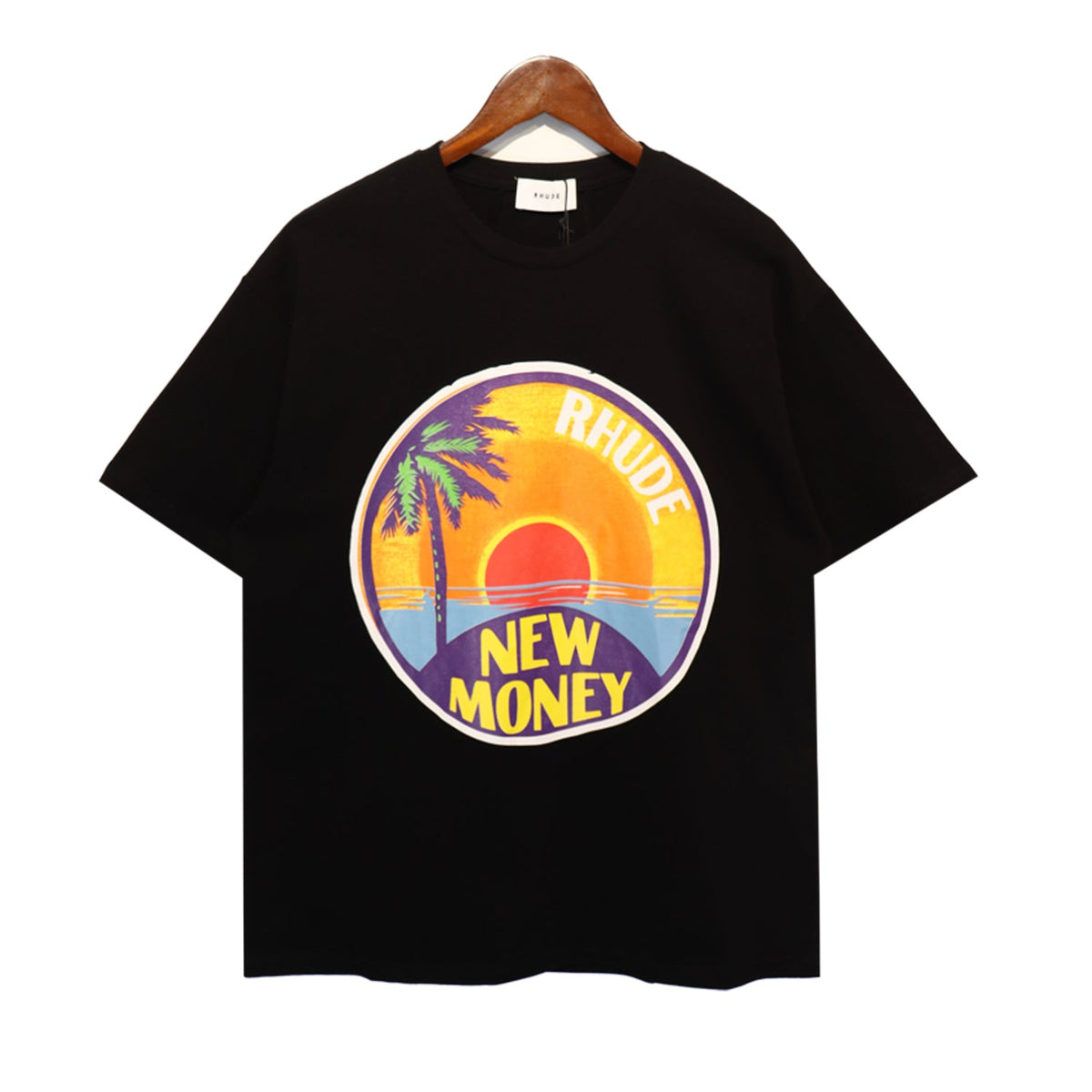 Rhude T-Shirt