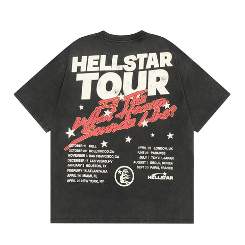 Hellstar T-Shirts
