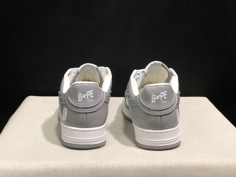 Bape Sta Shoes
