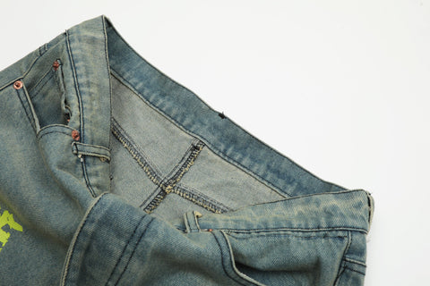 Vlone Jeans