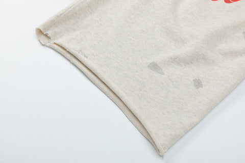 Saint Michael Shorts