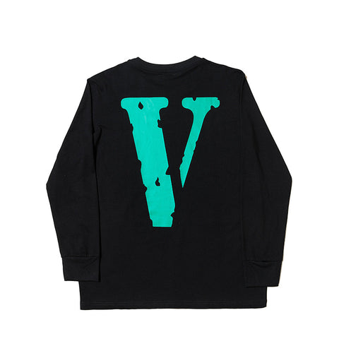 VLONE Long Sleeve T-Shirts