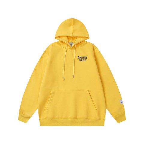 Gallery Dept Hoodie