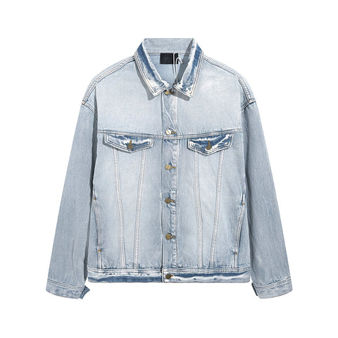 Fear Of God Denim Jacket