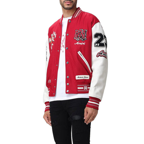 AMIRI Bomber Jacket