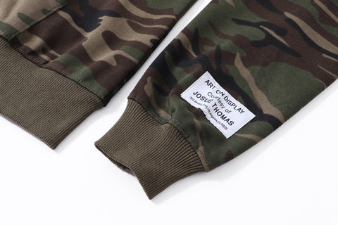 Gallery Dept Hoodies