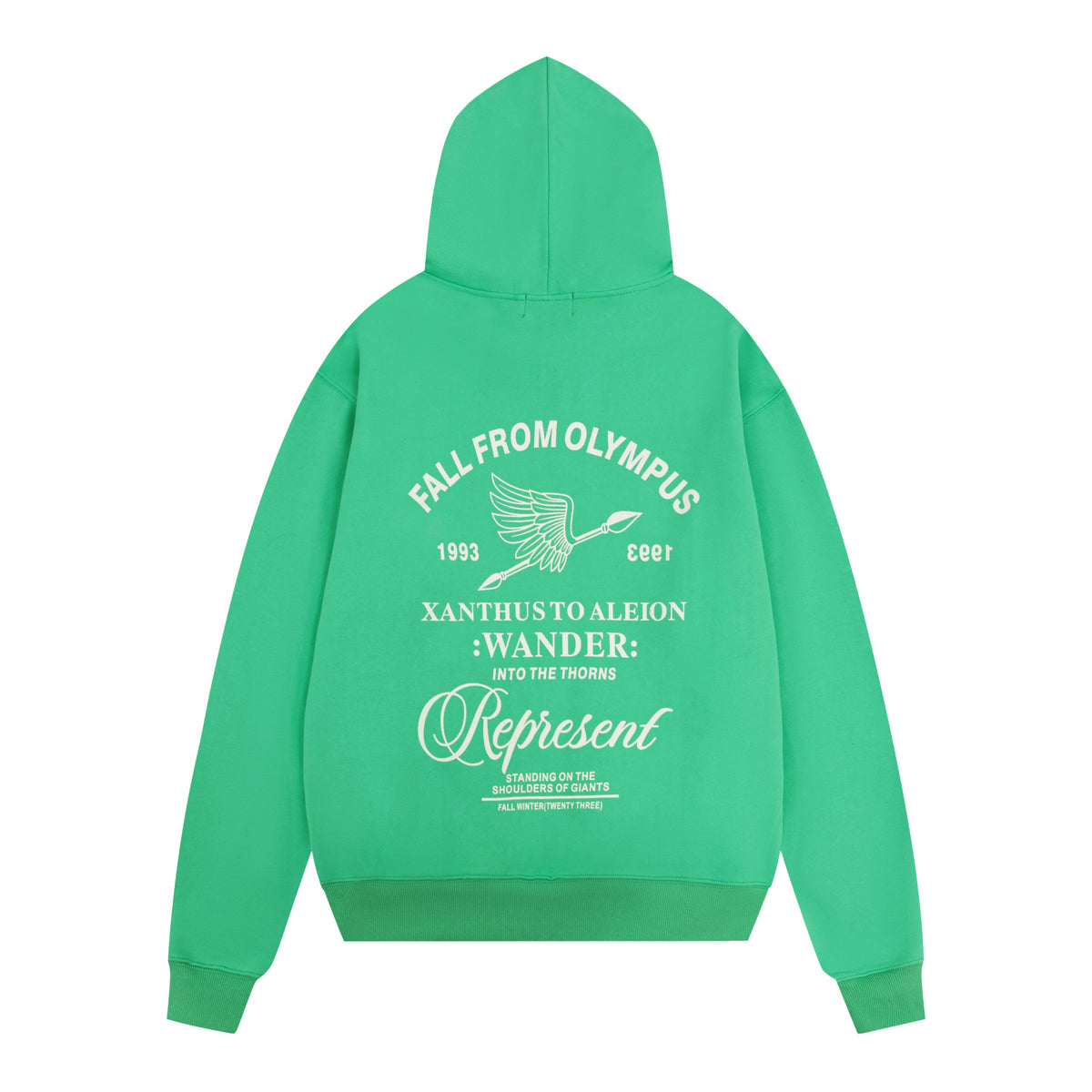 REPRESENT Hoodie