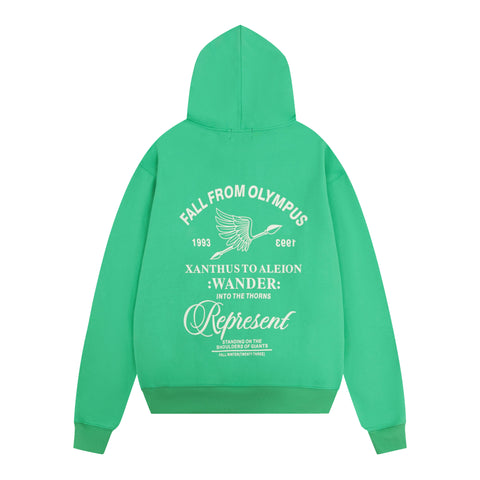 REPRESENT Hoodie