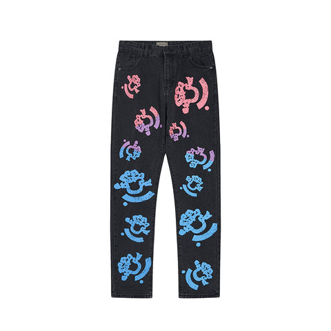 Denim Tears Jeans