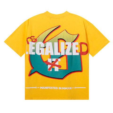 Godspeed T-Shirts