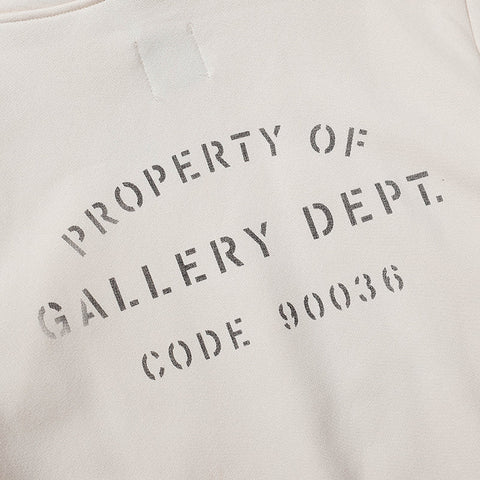 Gallery Dept Hoodie