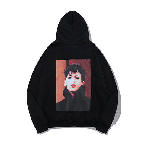 FEAR OF GOD Hoodie