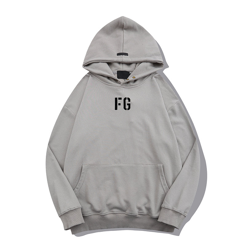 FEAR OF GOD Hoodie