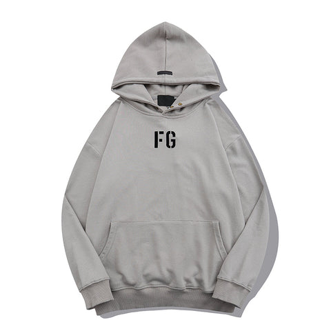 FEAR OF GOD Hoodie