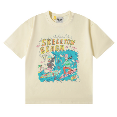 Gallery Dept T-Shirts