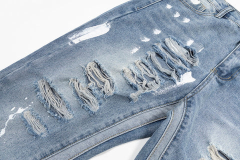 GALLERY DEPT Jeans
