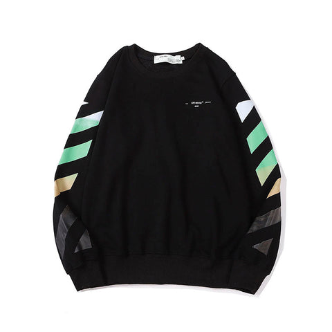 Off White Sweatshirt