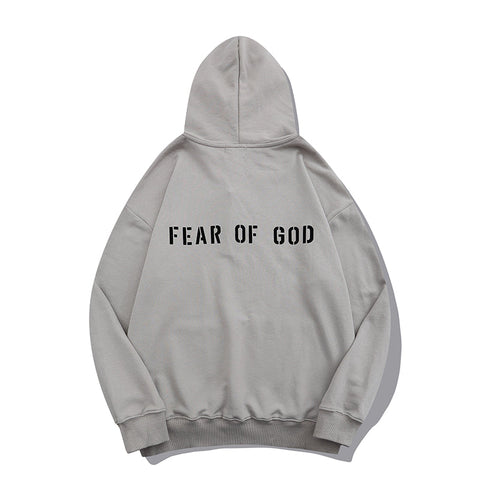 FEAR OF GOD Hoodie